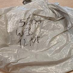 Locker 5200, amint azt Festivals Werchter az iLost segítségével jelentette.