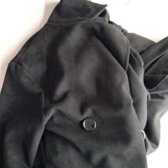 Jacket, as reported by Twisto using iLost