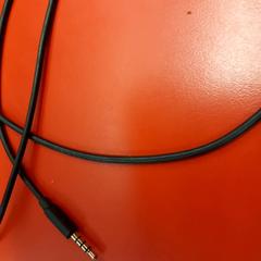 Kabeltje, rapporterat av UvA REC med iLost