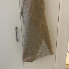 Scialle, come riportato da HvA Amstelcampus utilizzando iLost