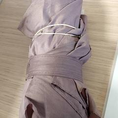 Umbrella, as reported by Regio Antwerpen - Brussel using iLost