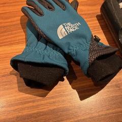 Rukavice the north face, ako bolo nahlásené Gemeente Heemstede pomocou iLost