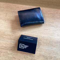 Wallet portefeuille, as reported by Stad Hasselt using iLost