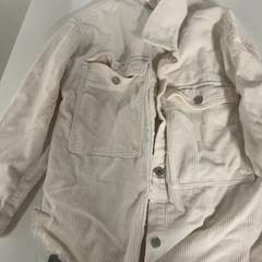 재킷, iLost를 사용하여 Silver Sands Beach에 보고됨