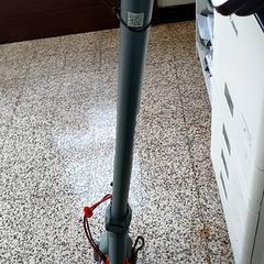 Transport Step, gemeldet von Regio Antwerpen - Brussel über iLost