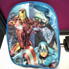 배낭, iLost를 사용하여 Twisto에 보고됨