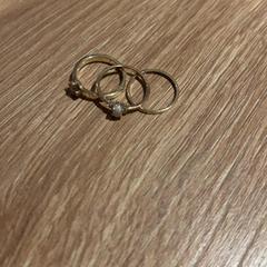 Ringar, rapporterat av Van der Valk Hotel Eindhoven - Best med iLost