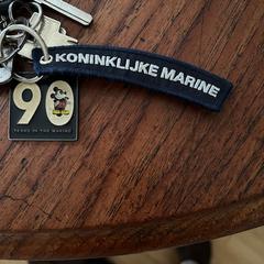 sleutelbos, iLost에 보고됨