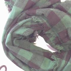 Bufanda, segons ha informat Relais Azalys mitjançant iLost