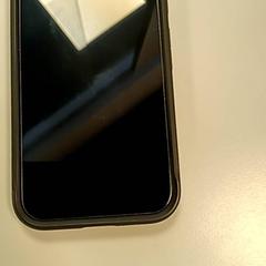 Telefon, som rapportert av U-OV Amersfoort ved bruk av iLost