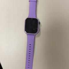 Chytré hodinky, jak nahlášeno Pathé Schiedam pomocí iLost