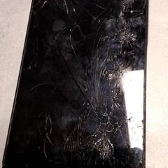 Samsung Zwart, as reported by Arriva Friesland / Groningen using iLost