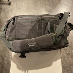 Bag, as reported by Gemeente Amsterdam using iLost