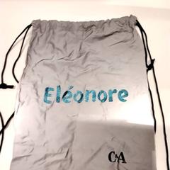 Sac, a été signalé par Gemeente Puurs-Sint-Amands utilisant iLost