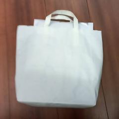 Papiertüte, gemeldet von Arriva Limburg Zuid über iLost