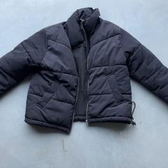 Jacke, segundo informou hoop Kirche - Campus Achim usando iLost