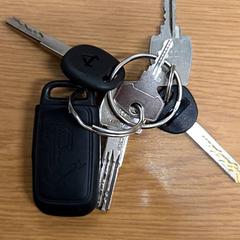 Giltzak, gisa salatu by Qbuzz DMG iLost erabiliz