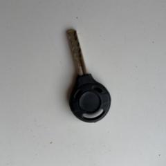 Sleutel, segundo informou a iLost