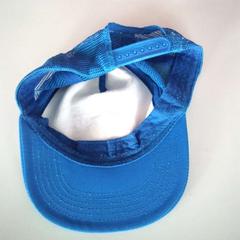 Casquette, come riportato da Twisto utilizzando iLost