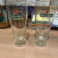 Vidre Heineken, segons ha informat Van der Valk Hotel Deventer mitjançant iLost