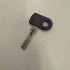 Sleutel, zgłoszono przez elrow Town Festival przy użyciu iLost