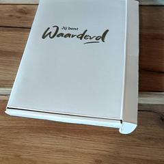 كتاب، كما تم الإبلاغ عنه بواسطة Attractie- & Vakantiepark Slagharen عبر iLost