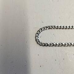 Collar, ha sido reportado por GVB con iLost