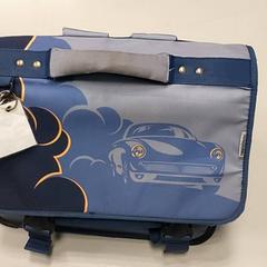 Bolsa, segundo informou Regio West-Vlaanderen usando iLost