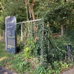 Fiets, come riportato a iLost