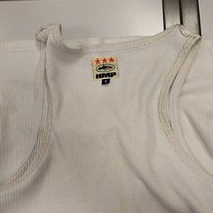 T skjorte Wit, som rapportert av Vrije Universiteit Amsterdam ved bruk av iLost