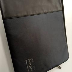 Laptop tas, ako bolo nahlásené Padualaan 101 pomocou iLost