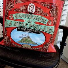 Sac, a été signalé par Qbuzz GD Groningen HS utilisant iLost