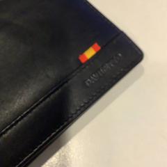 Portemonnee Wijnhoud, zoals gemeld door Gemeente Amsterdam met iLost