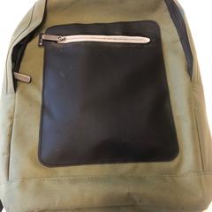 Tas, zoals gemeld door GVB met iLost