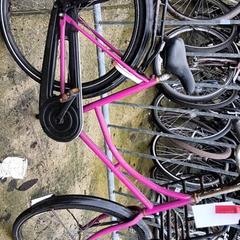 Women’s bike, as reported by Stadswerk072 using iLost