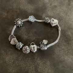 Armbandje, as reported to iLost