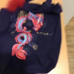 Sack, gemeldet von Qbuzz U-OV über iLost