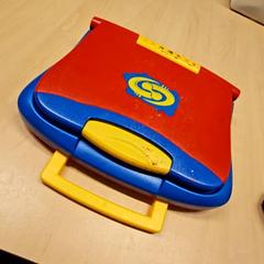 Toy, as reported by RET using iLost