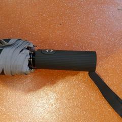 İLost kullanarak TCL tarafından bildirildiği gibi Katlanır şemsiye noir et gris