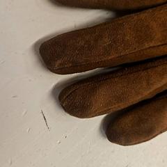 Rękawica, zgłoszono przez GVB przy użyciu iLost