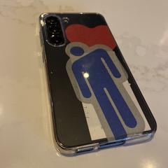 Smartphone, come riportato a iLost