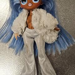 Panenka, jak nahlášeno IKEA Bratislava pomocí iLost