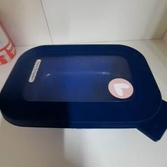 Podnos, ako bolo nahlásené IKEA Utrecht pomocou iLost