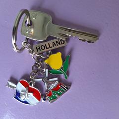 Sleutels, jak bylo nahlášeno na iLost