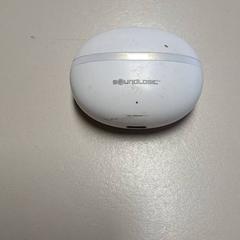 Airpods-hülle, gemeldet von Connexxion Haarlem IJmond über iLost