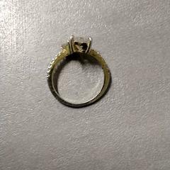 Anillo, ha sido reportado por Arriva Friesland / Groningen con iLost