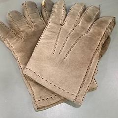 Rukavice, jak nahlášeno Qbuzz GD Groningen HS pomocí iLost