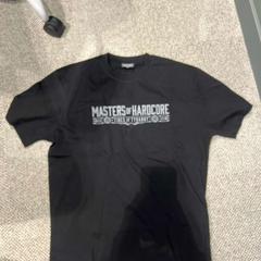 T shirt, zoals gemeld door Gebo Tours met iLost