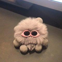 Toy, as reported by Van der Valk Hotel Amsterdam Zuidas using iLost