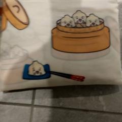 Torba - herbruikbare tas, zgłoszono przez Regio Antwerpen - Brussel przy użyciu iLost